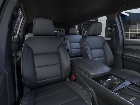 New 2027 Buick Enclave Preferred w/ Power Package FWD image 16