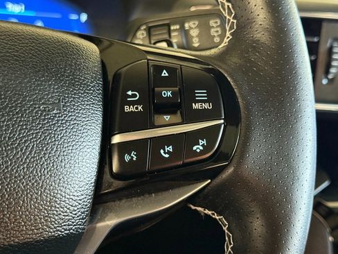 Used 2024 Ford Explorer ST w/ Equipment Group 401A image 31