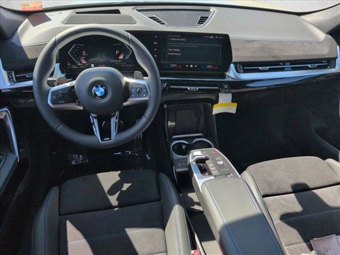 New 2026 BMW X2 xDrive28i w/ Technology Package AWD/4WD image 14
