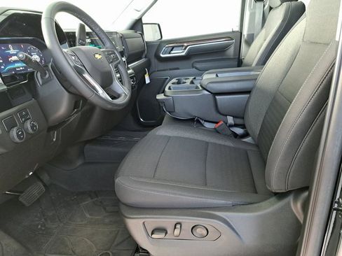 Used 2025 Chevrolet Silverado 1500 LT w/ Protection Package image 22