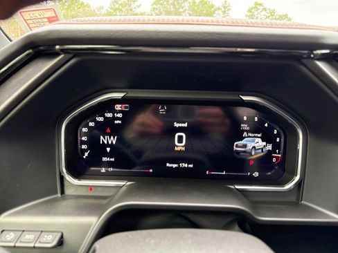 New 2026 GMC Sierra 1500 AT4 w/ AT4 Premium Package image 28