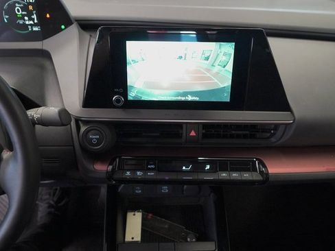 Certified 2024 Toyota Prius Prime SE image 19