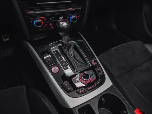 Used 2014 Audi S4 Premium Plus image 51