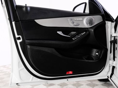 Used 2021 Mercedes-Benz C 300 Sedan w/ Premium Package image 45