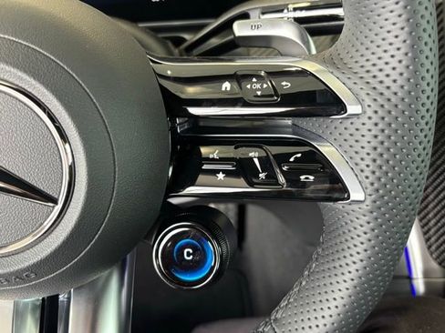 New 2026 Mercedes-Benz CLE 53 AMG 4MATIC Cabriolet image 23