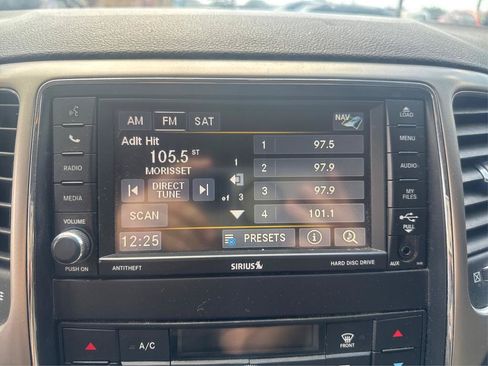 Used 2012 Jeep Grand Cherokee Altitude RWD image 11
