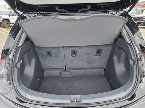 Used 2020 Chevrolet Bolt LT FWD image 15