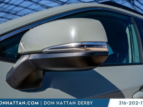 Used 2023 Toyota RAV4 Adventure image 34