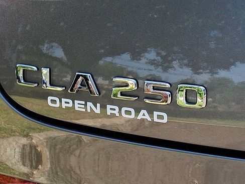 Used 2026 Mercedes-Benz CLA 250 4MATIC image 28