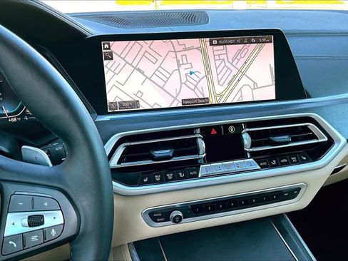 Used 2021 BMW X5 xDrive45e w/ Premium Package AWD/4WD image 6