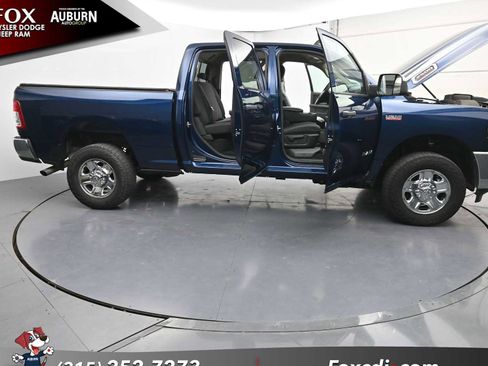 Used 2020 RAM 2500 Tradesman AWD/4WD image 40
