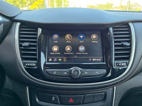 Used 2020 Chevrolet Trax LS FWD image 16