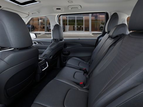New 2026 Kia Carnival SX Prestige FWD image 18