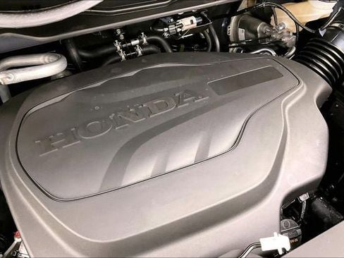 New 2026 Honda Odyssey Elite image 14