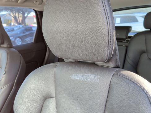 Used 2025 Volvo XC60 B5 Plus w/ Climate Package image 30