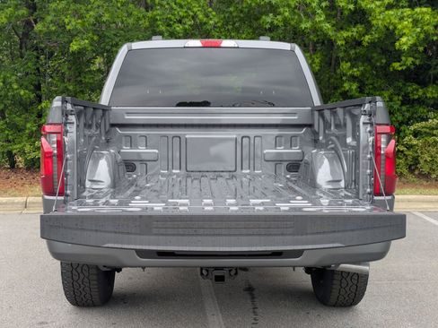 New 2026 Ford F150 STX AWD/4WD image 26