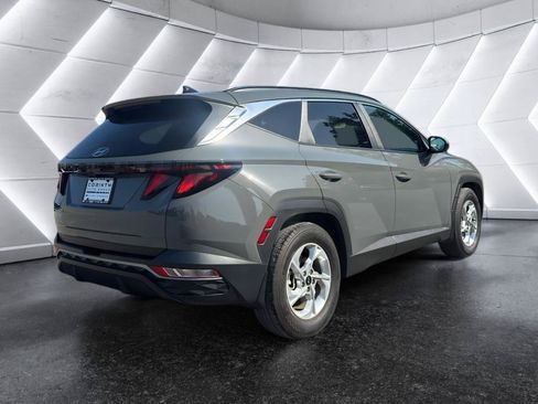 Used 2024 Hyundai Tucson SEL FWD image 7