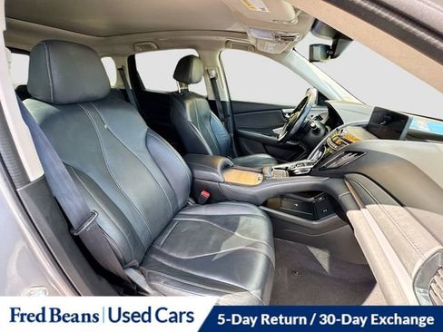 Used 2022 Acura RDX w/ Technology Package image 30