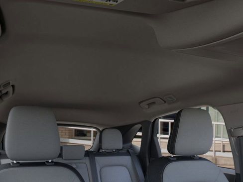 New 2026 Ford Escape Active image 24