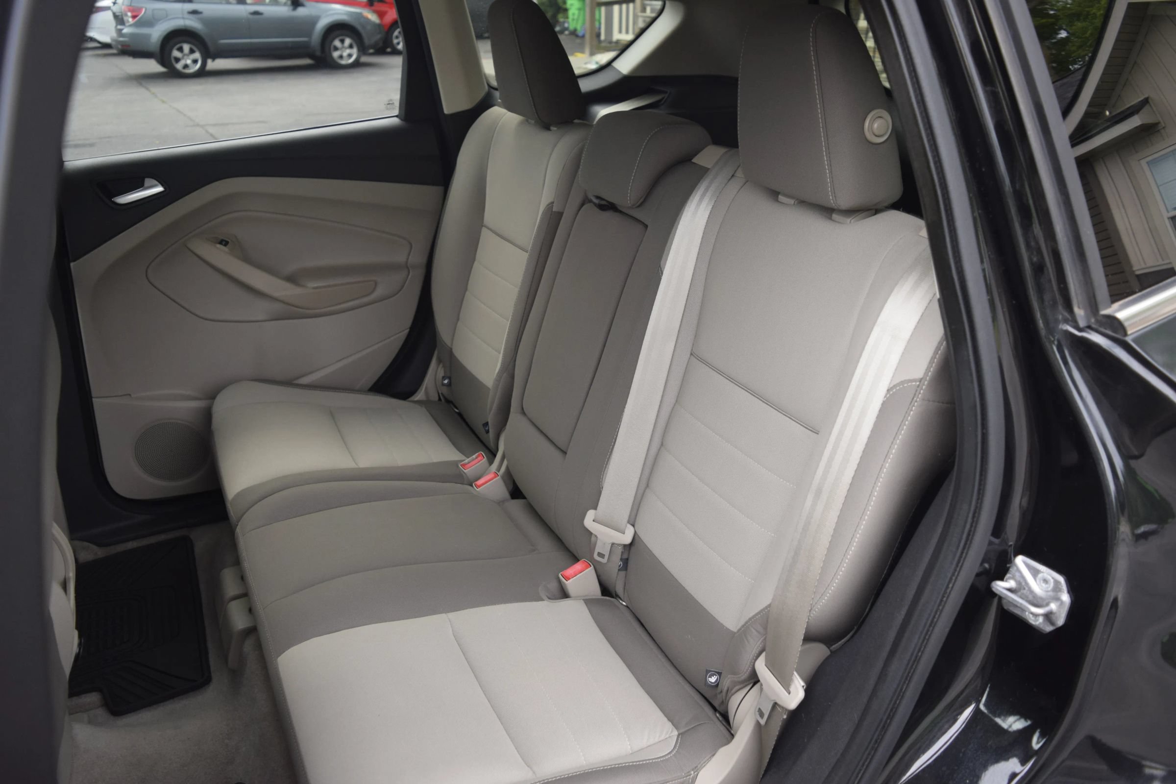 Used 2014 Ford Escape SE FWD image 7