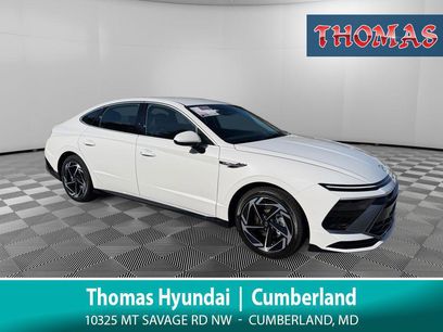 New 2026 Hyundai Sonata SEL