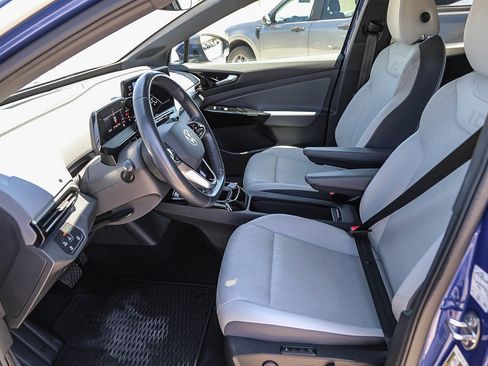 Used 2021 Volkswagen ID.4 Pro S RWD image 17