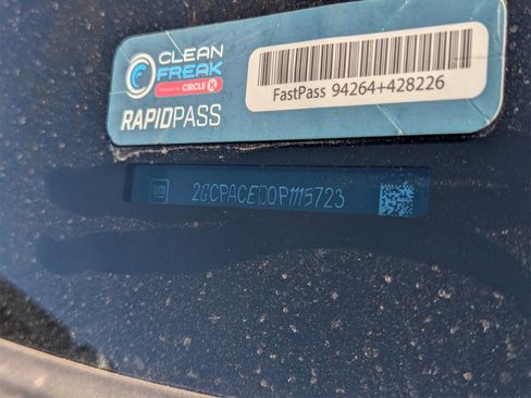 Used 2023 Chevrolet Silverado 1500 LT image 10