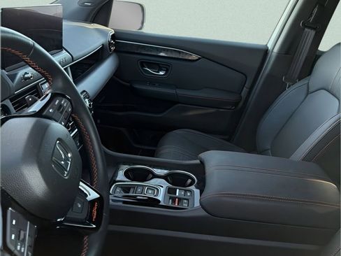 Certified 2026 Honda Passport TrailSport Elite image 27