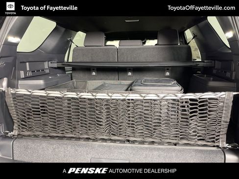 New 2026 Toyota 4Runner TRD Off-Road AWD/4WD image 20