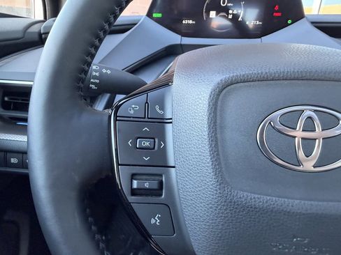 Used 2024 Toyota Prius XLE image 26