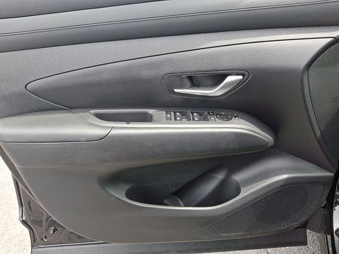 Used 2025 Hyundai Tucson SEL AWD/4WD image 12