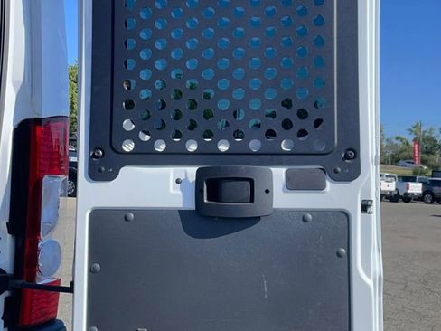 Used 2020 RAM ProMaster 1500 w/ Interior Convenience Group FWD image 31