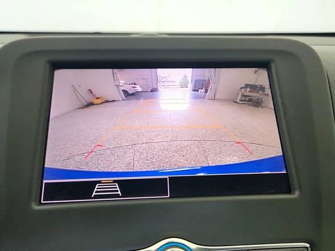Used 2024 Chevrolet Equinox LS w/ LPO, Floor Liner Package FWD image 18