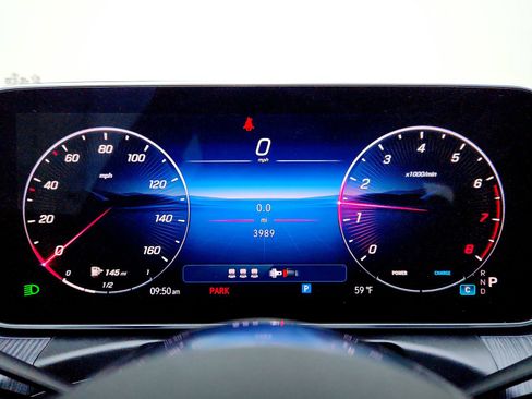 Certified 2025 Mercedes-Benz C 300 Sedan image 17