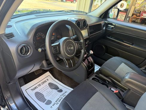 Used 2015 Jeep Patriot Sport w/ Power Value Group image 11