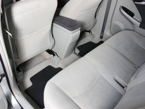 Used 2010 Toyota Prius FWD image 76