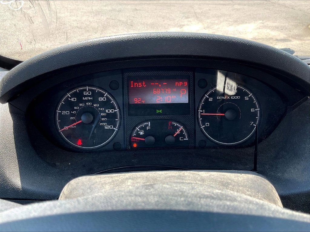 Used 2021 RAM ProMaster 3500 FWD image 16