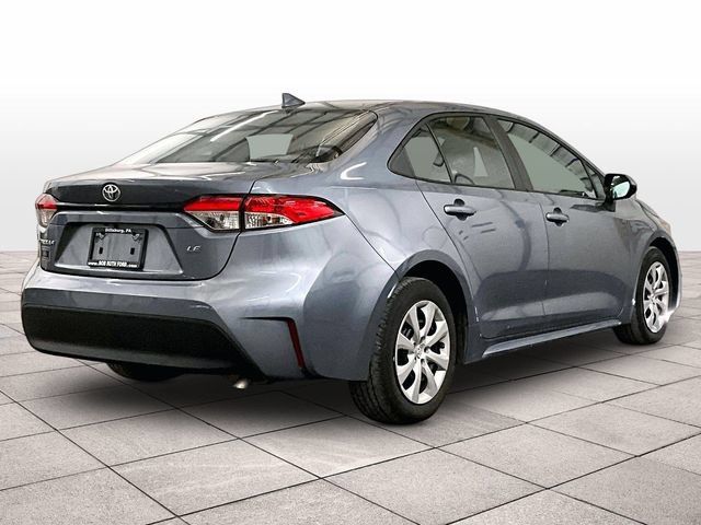 Used 2024 Toyota Corolla LE FWD image 11