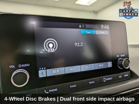 Used 2025 Honda Civic Sport image 14