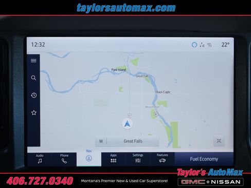 Used 2024 Ford Bronco Big Bend image 17