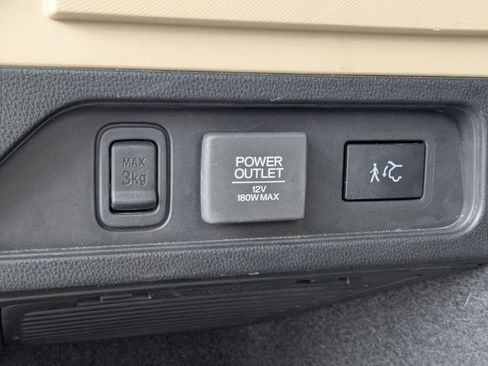 Used 2023 Acura MDX SH-AWD w/ Advance Package image 15