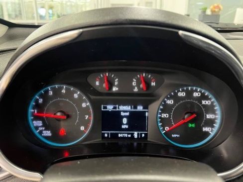 Used 2019 Chevrolet Malibu LT FWD image 17