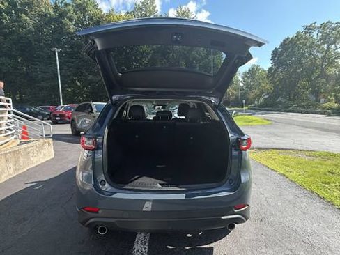 Used 2024 MAZDA CX-5 Carbon Edition AWD/4WD image 29