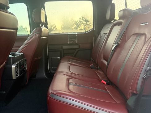Used 2020 Ford F250 Platinum AWD/4WD image 10
