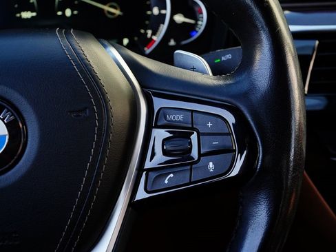 Used 2019 BMW 540i xDrive 540i xDrive w/ Convenience Package image 24