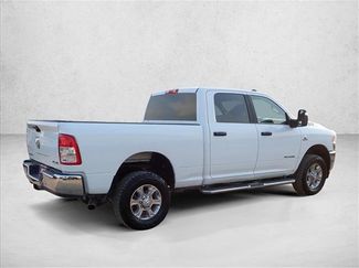 Used 2024 RAM 2500 Big Horn w/ Off Road Package video 4