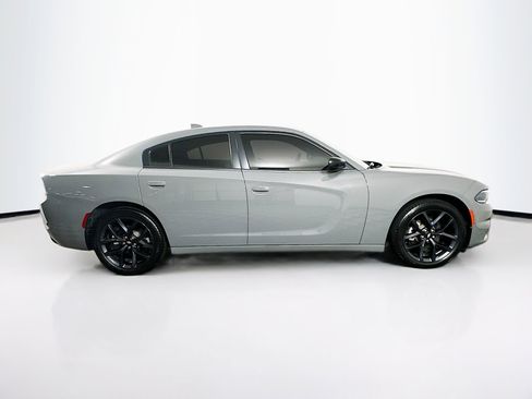Used 2023 Dodge Charger SXT w/ Cold Weather Package image 10