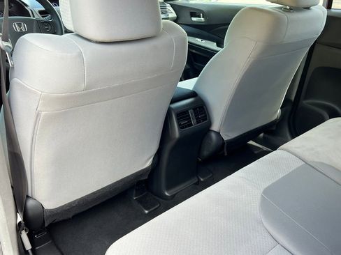 Used 2016 Honda CR-V SE image 33