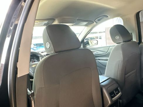 Used 2023 Chevrolet Equinox LT FWD image 23