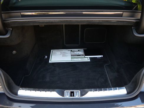 Used 2022 Bentley Continental GT AWD/4WD image 21